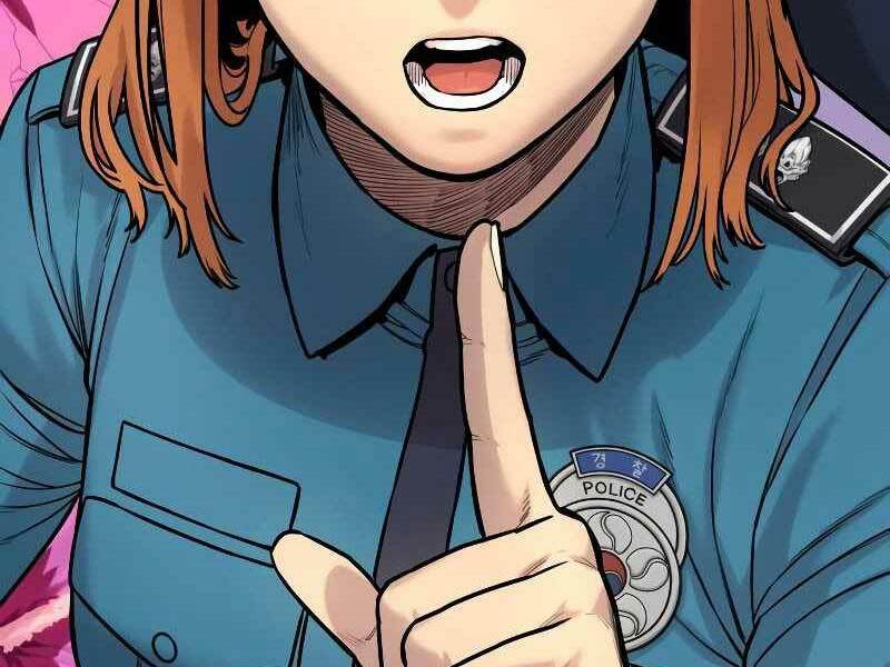 Cảnh Sát Báo Thù Chapter 4 - Trang 2