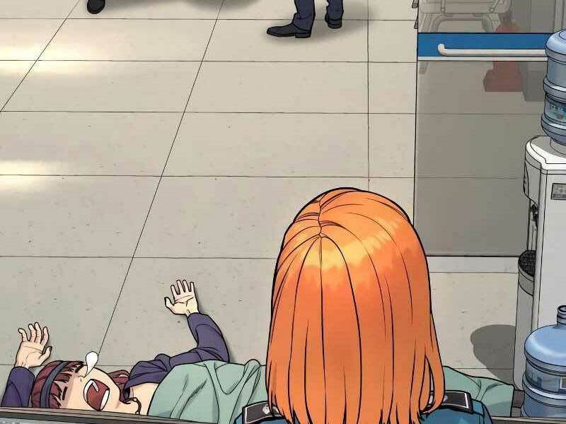 Cảnh Sát Báo Thù Chapter 4 - Trang 2