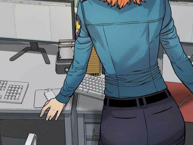 Cảnh Sát Báo Thù Chapter 4 - Trang 2