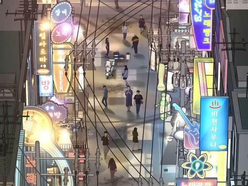 Cảnh Sát Báo Thù Chapter 4 - Trang 2