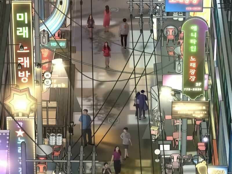 Cảnh Sát Báo Thù Chapter 4 - Trang 2