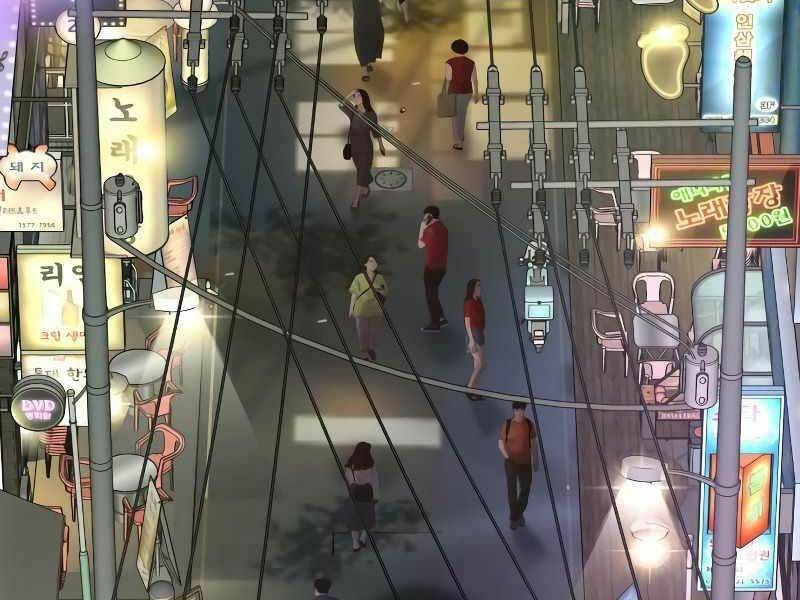 Cảnh Sát Báo Thù Chapter 4 - Trang 2