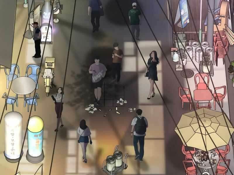 Cảnh Sát Báo Thù Chapter 4 - Trang 2