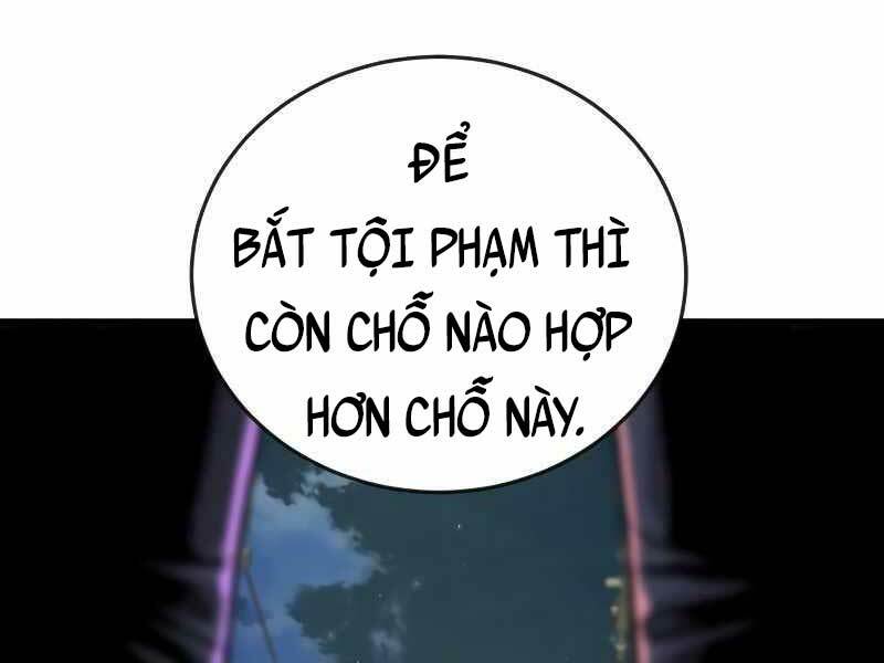Cảnh Sát Báo Thù Chapter 4 - Trang 2