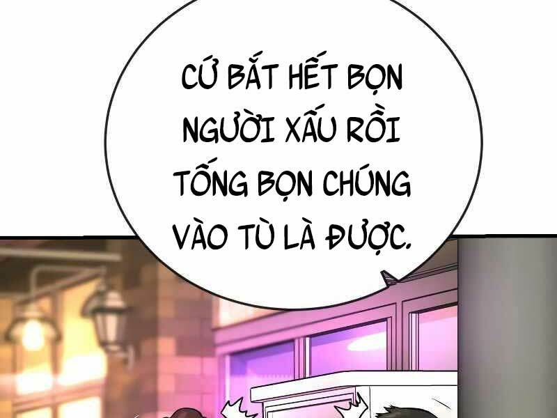 Cảnh Sát Báo Thù Chapter 4 - Trang 2