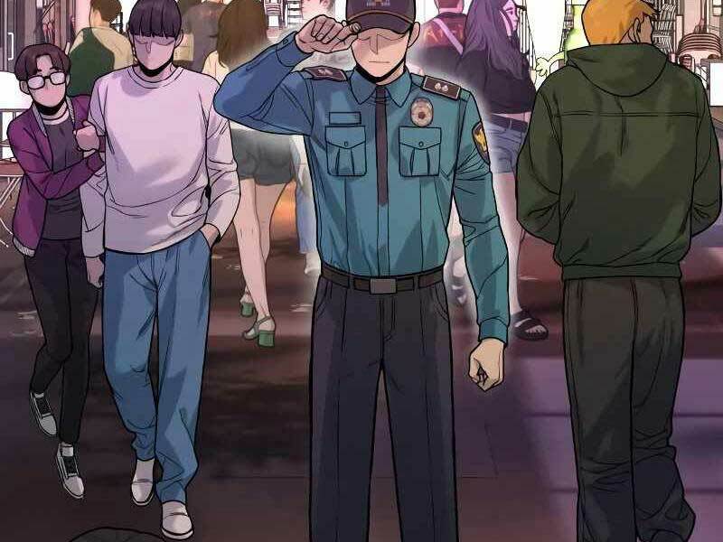 Cảnh Sát Báo Thù Chapter 4 - Trang 2