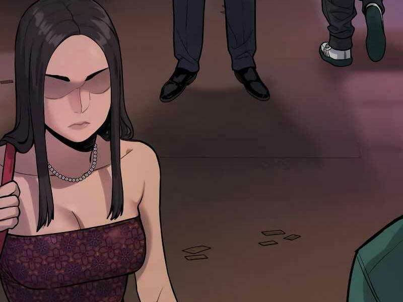 Cảnh Sát Báo Thù Chapter 4 - Trang 2