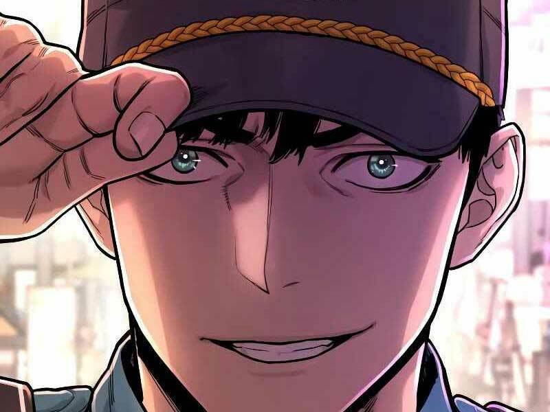 Cảnh Sát Báo Thù Chapter 4 - Trang 2