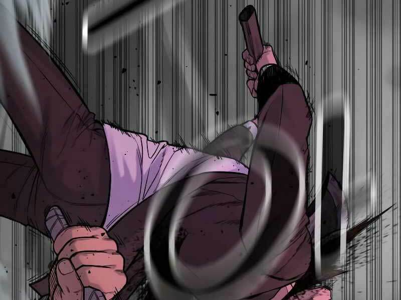 Cảnh Sát Báo Thù Chapter 4 - Trang 2