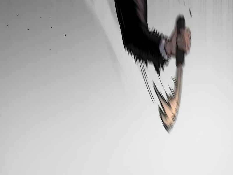 Cảnh Sát Báo Thù Chapter 4 - Trang 2