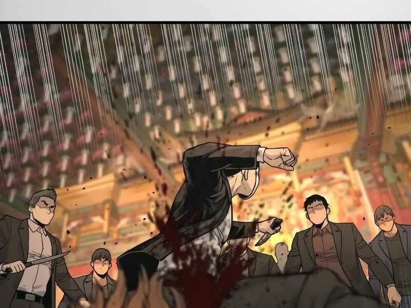 Cảnh Sát Báo Thù Chapter 4 - Trang 2