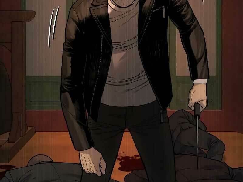 Cảnh Sát Báo Thù Chapter 4 - Trang 2