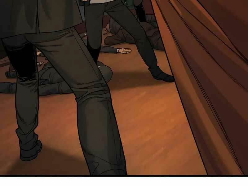 Cảnh Sát Báo Thù Chapter 4 - Trang 2