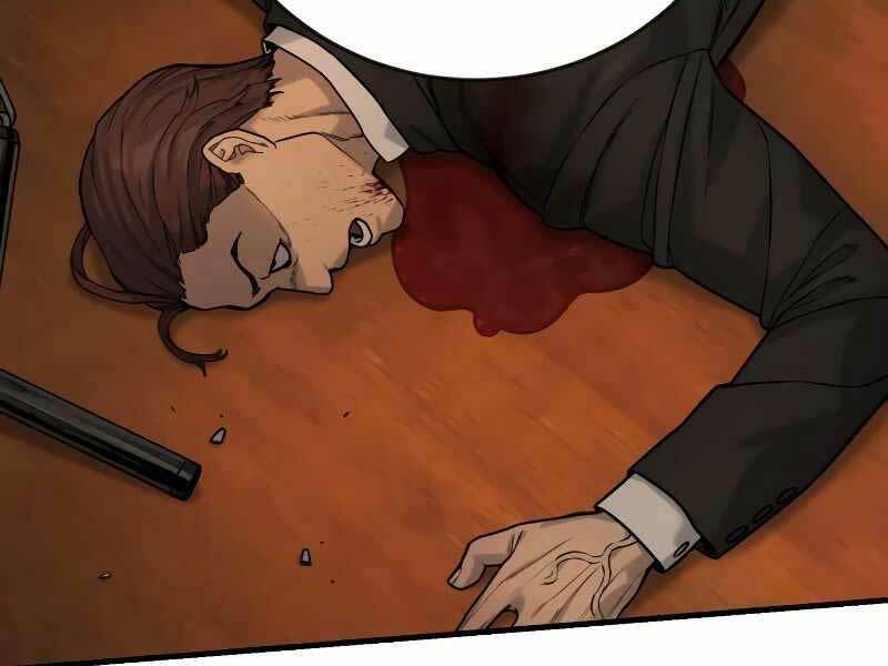 Cảnh Sát Báo Thù Chapter 4 - Trang 2