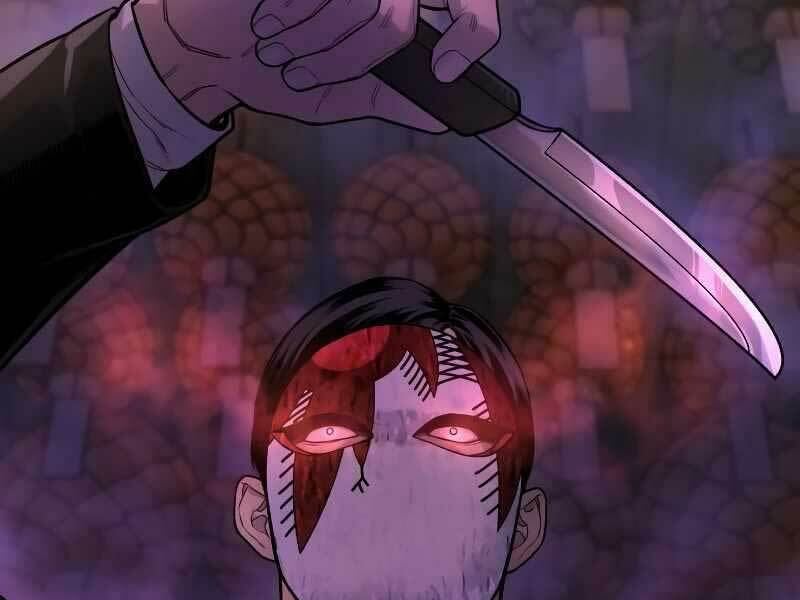 Cảnh Sát Báo Thù Chapter 4 - Trang 2