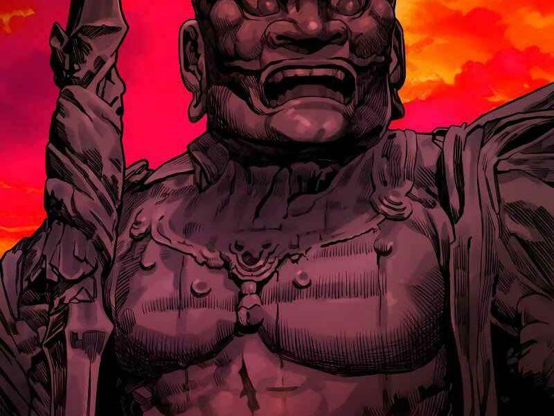 Cảnh Sát Báo Thù Chapter 4 - Trang 2