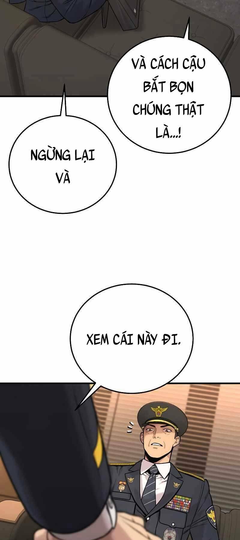 Cảnh Sát Báo Thù Chapter 5 - Trang 2