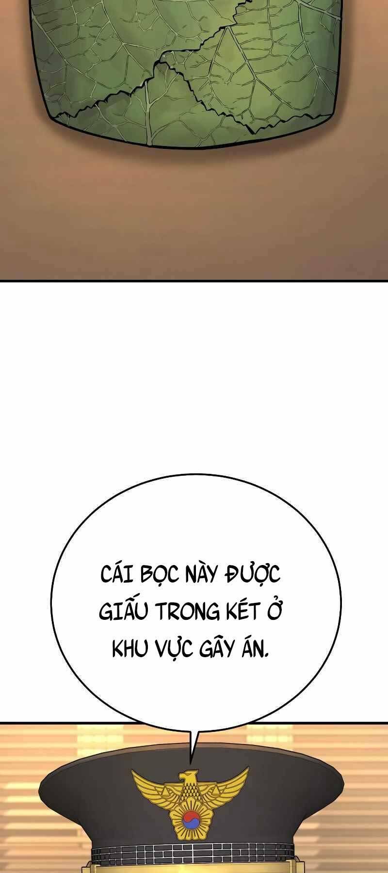 Cảnh Sát Báo Thù Chapter 5 - Trang 2