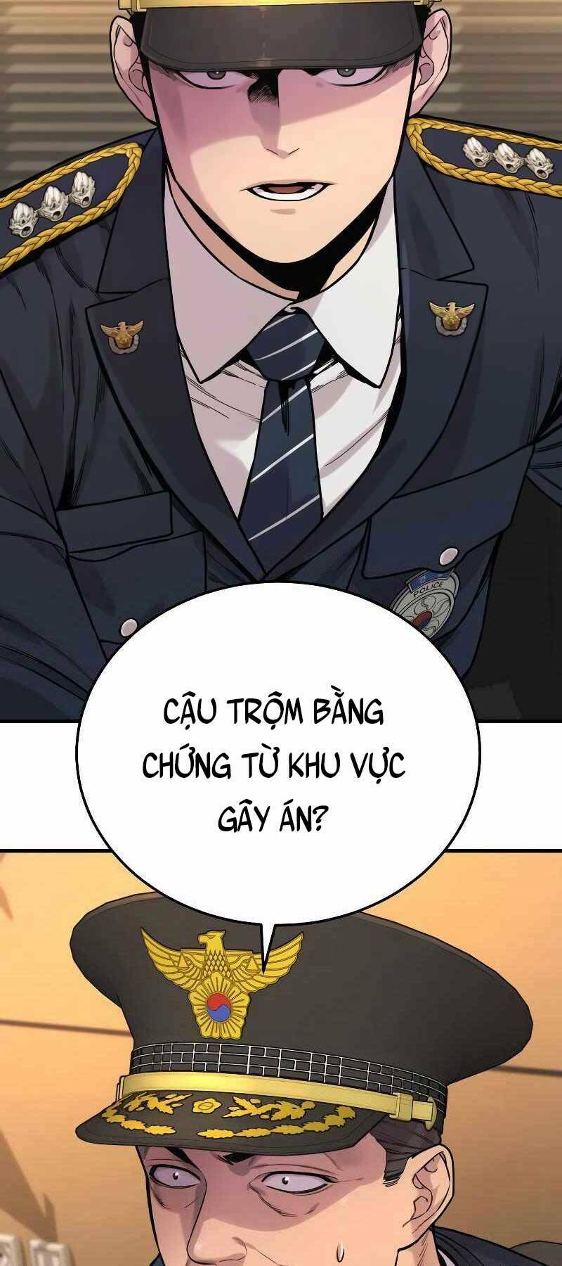 Cảnh Sát Báo Thù Chapter 5 - Trang 2