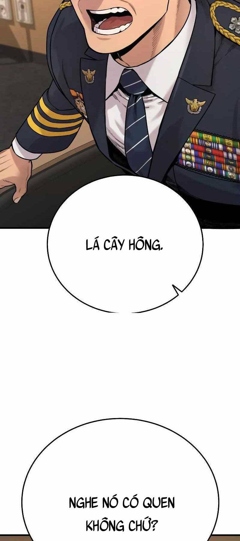 Cảnh Sát Báo Thù Chapter 5 - Trang 2