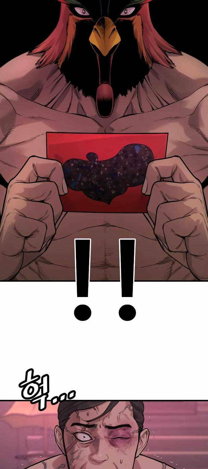 Cảnh Sát Báo Thù Chapter 5 - Trang 2