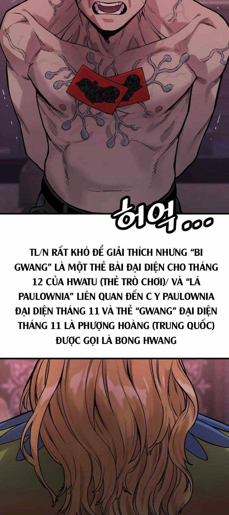 Cảnh Sát Báo Thù Chapter 5 - Trang 2