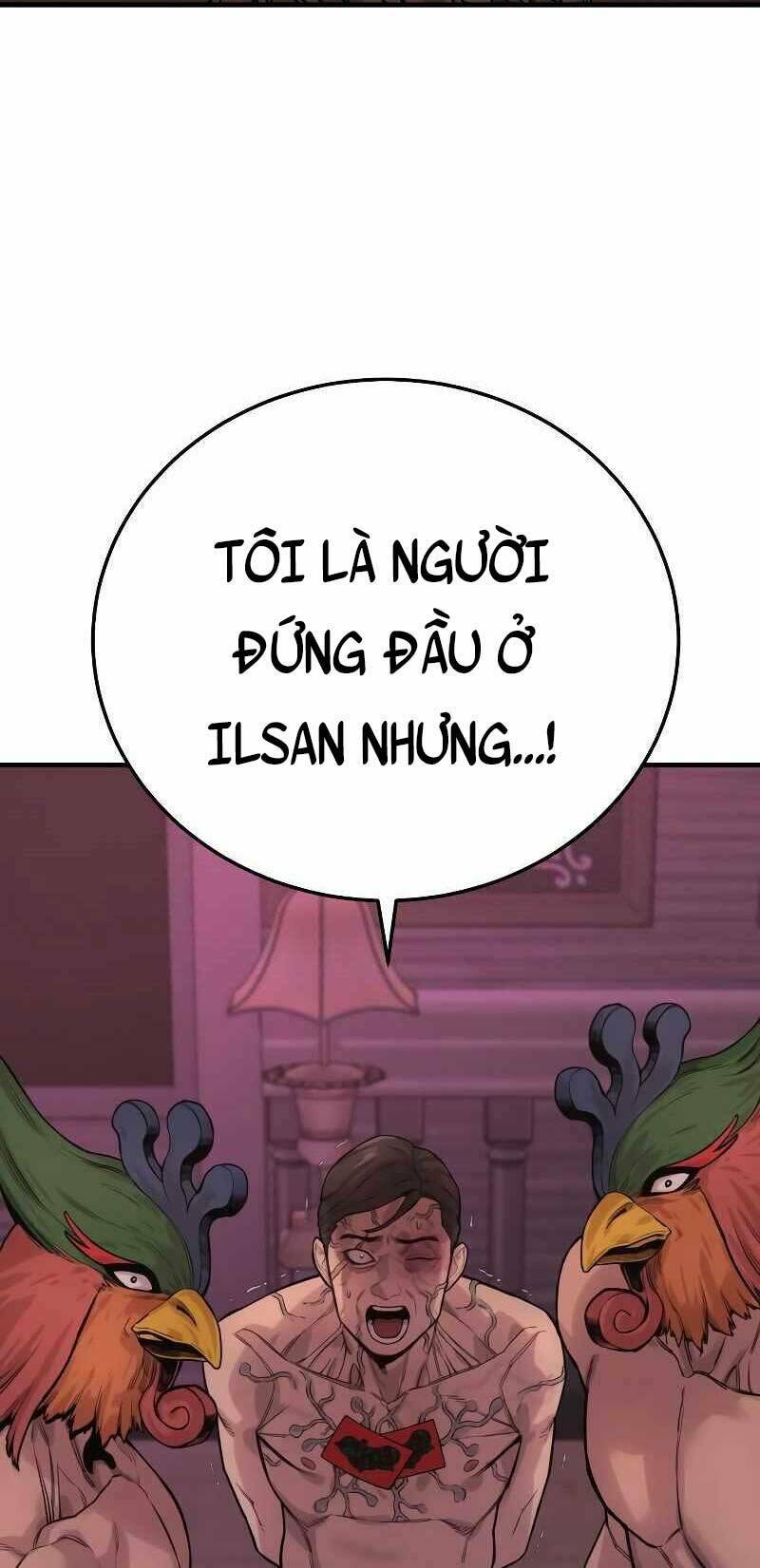 Cảnh Sát Báo Thù Chapter 5 - Trang 2