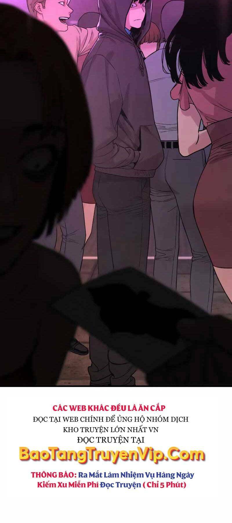 Cảnh Sát Báo Thù Chapter 5 - Trang 2