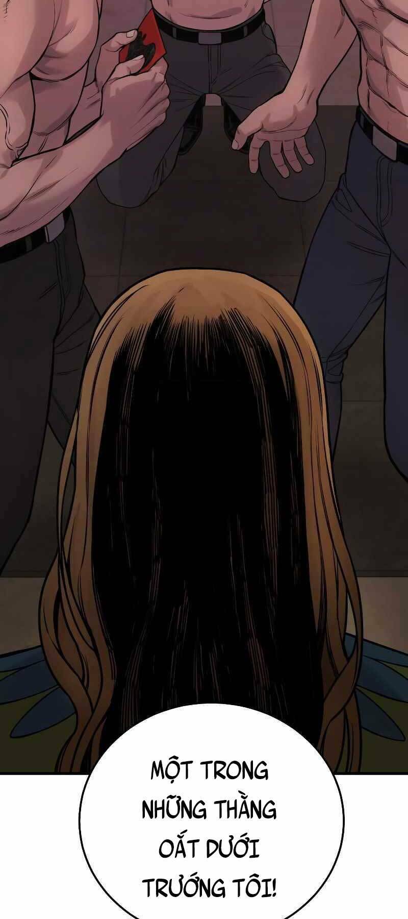 Cảnh Sát Báo Thù Chapter 5 - Trang 2