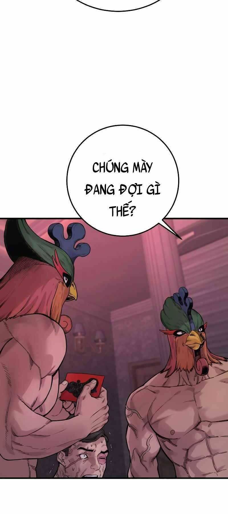 Cảnh Sát Báo Thù Chapter 5 - Trang 2