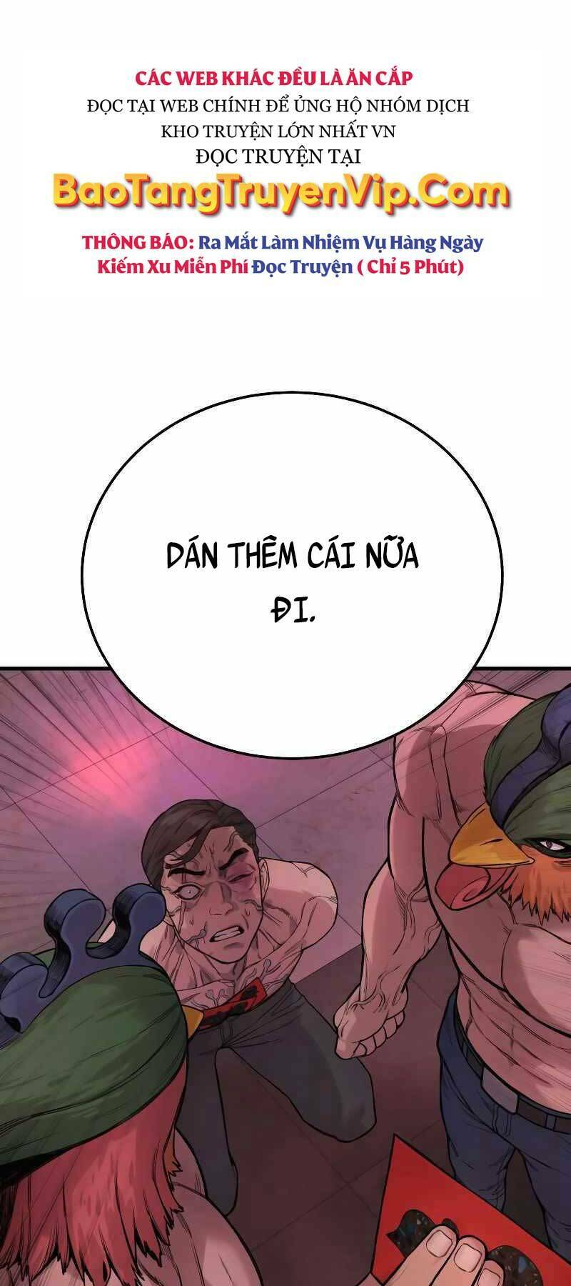 Cảnh Sát Báo Thù Chapter 5 - Trang 2