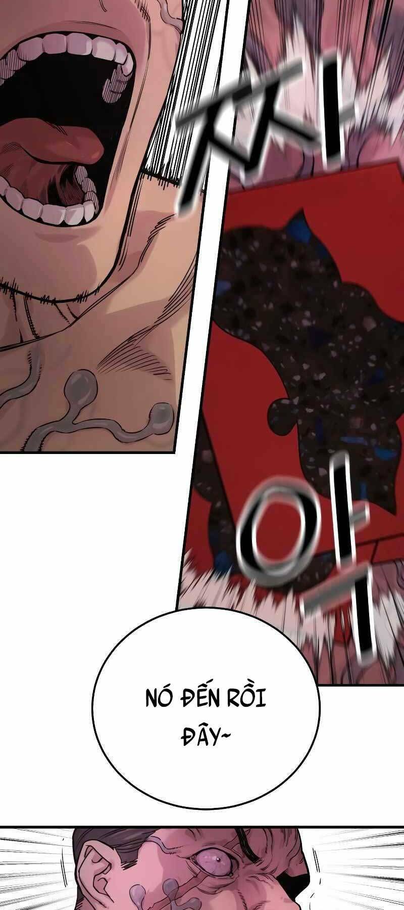 Cảnh Sát Báo Thù Chapter 5 - Trang 2