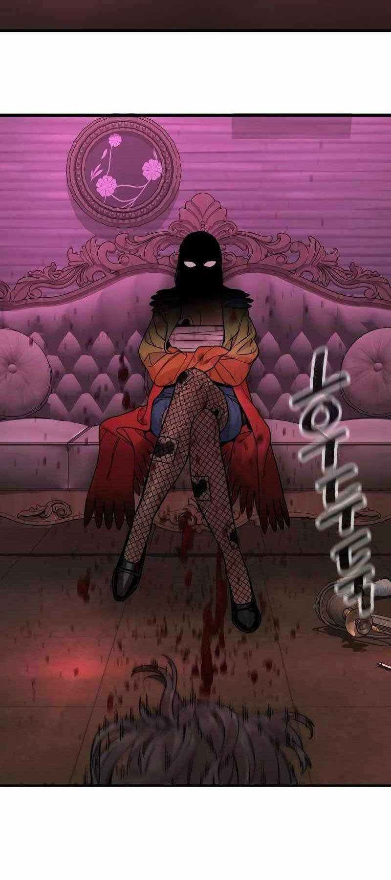 Cảnh Sát Báo Thù Chapter 5 - Trang 2