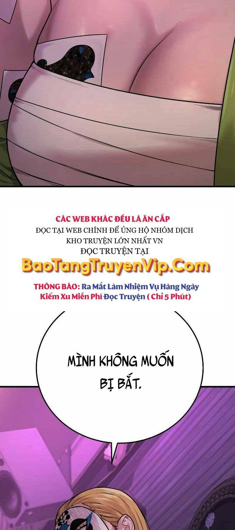Cảnh Sát Báo Thù Chapter 5 - Trang 2