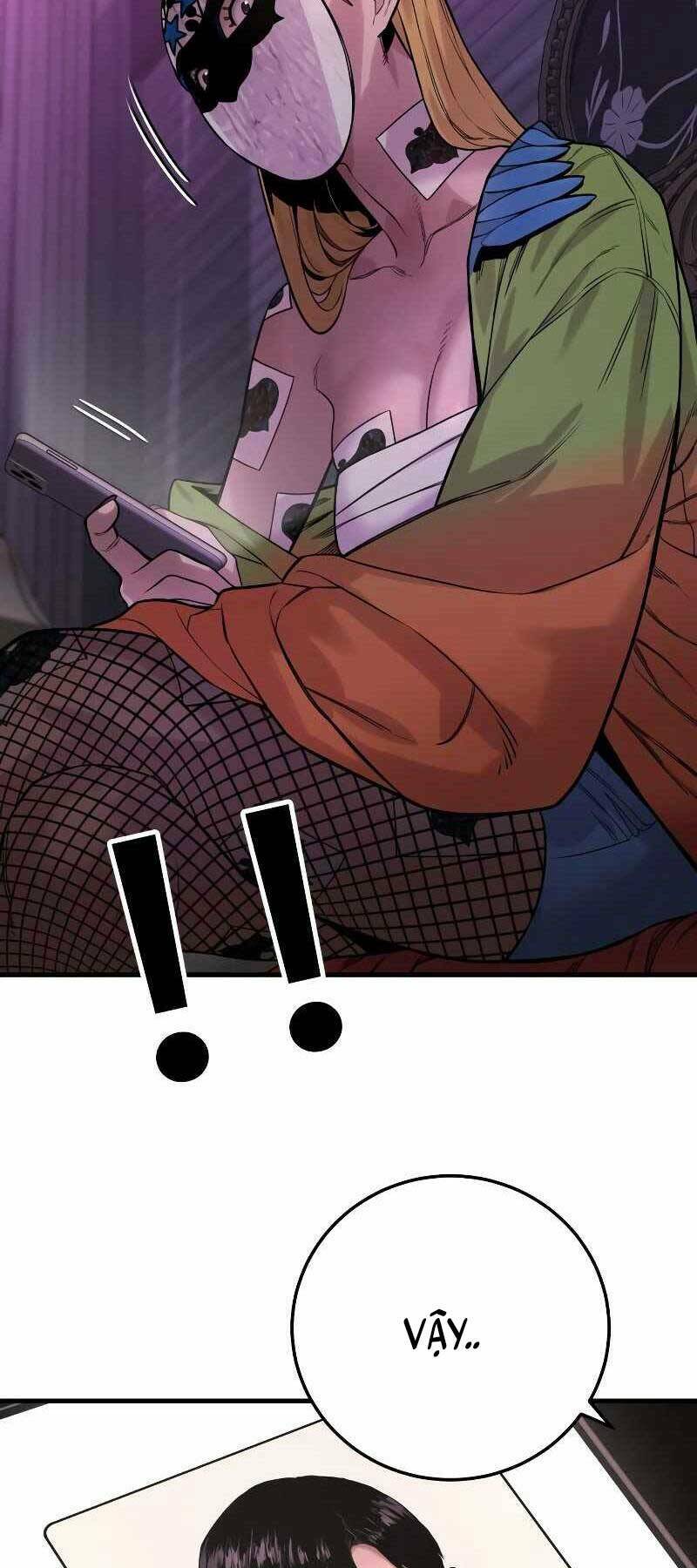 Cảnh Sát Báo Thù Chapter 5 - Trang 2