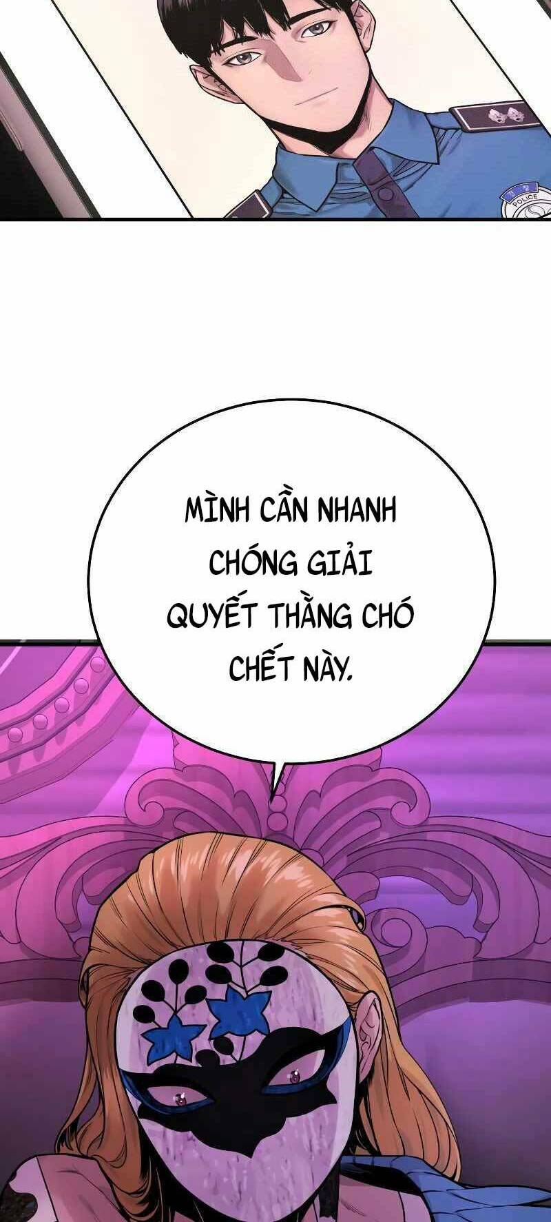 Cảnh Sát Báo Thù Chapter 5 - Trang 2