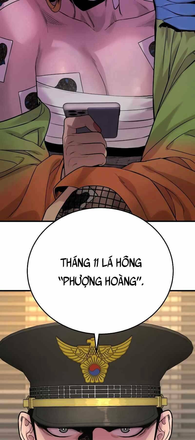 Cảnh Sát Báo Thù Chapter 5 - Trang 2