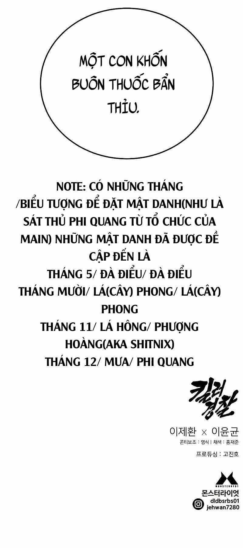 Cảnh Sát Báo Thù Chapter 5 - Trang 2