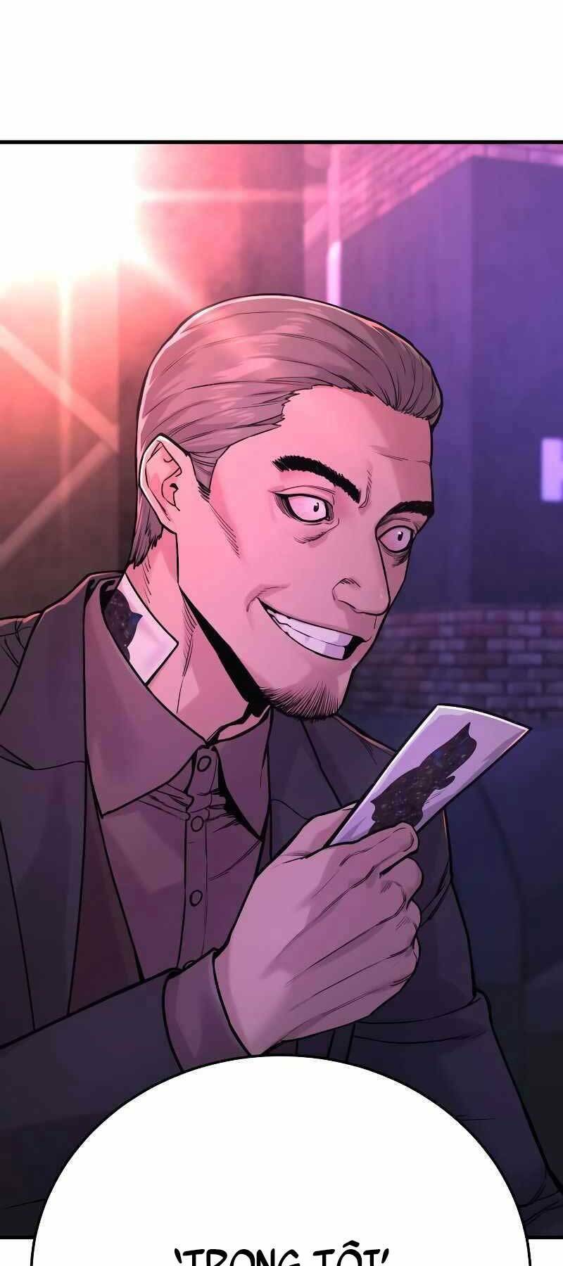 Cảnh Sát Báo Thù Chapter 5 - Trang 2