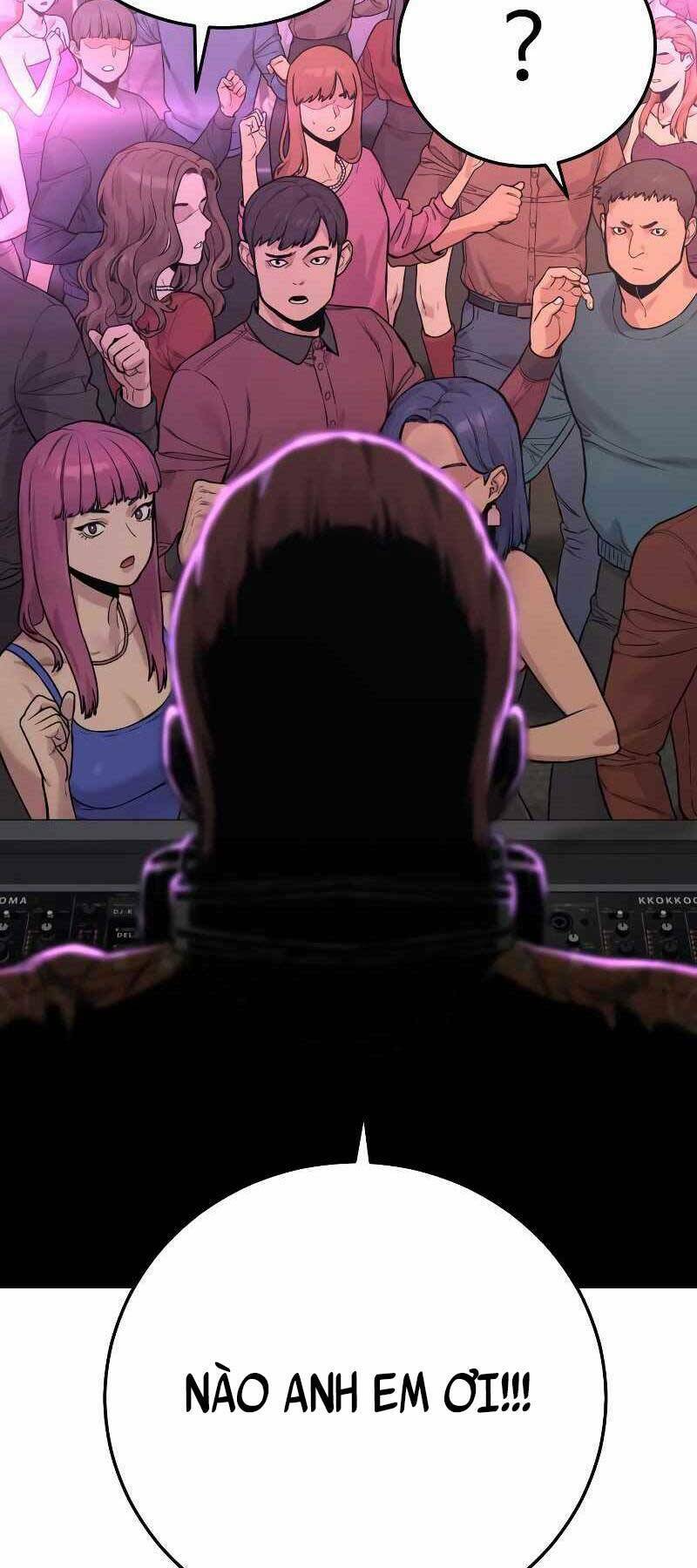 Cảnh Sát Báo Thù Chapter 5 - Trang 2