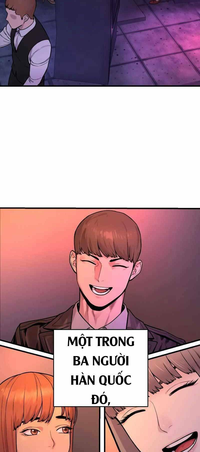 Cảnh Sát Báo Thù Chapter 5 - Trang 2