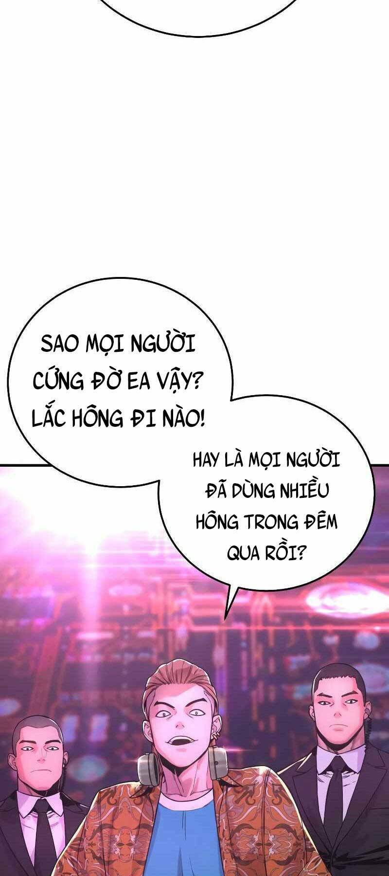 Cảnh Sát Báo Thù Chapter 5 - Trang 2