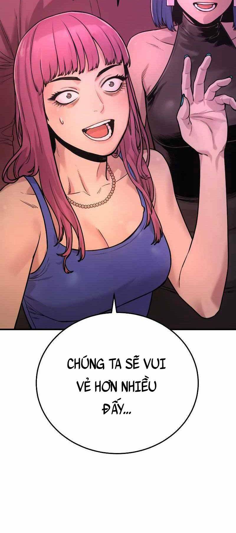 Cảnh Sát Báo Thù Chapter 5 - Trang 2