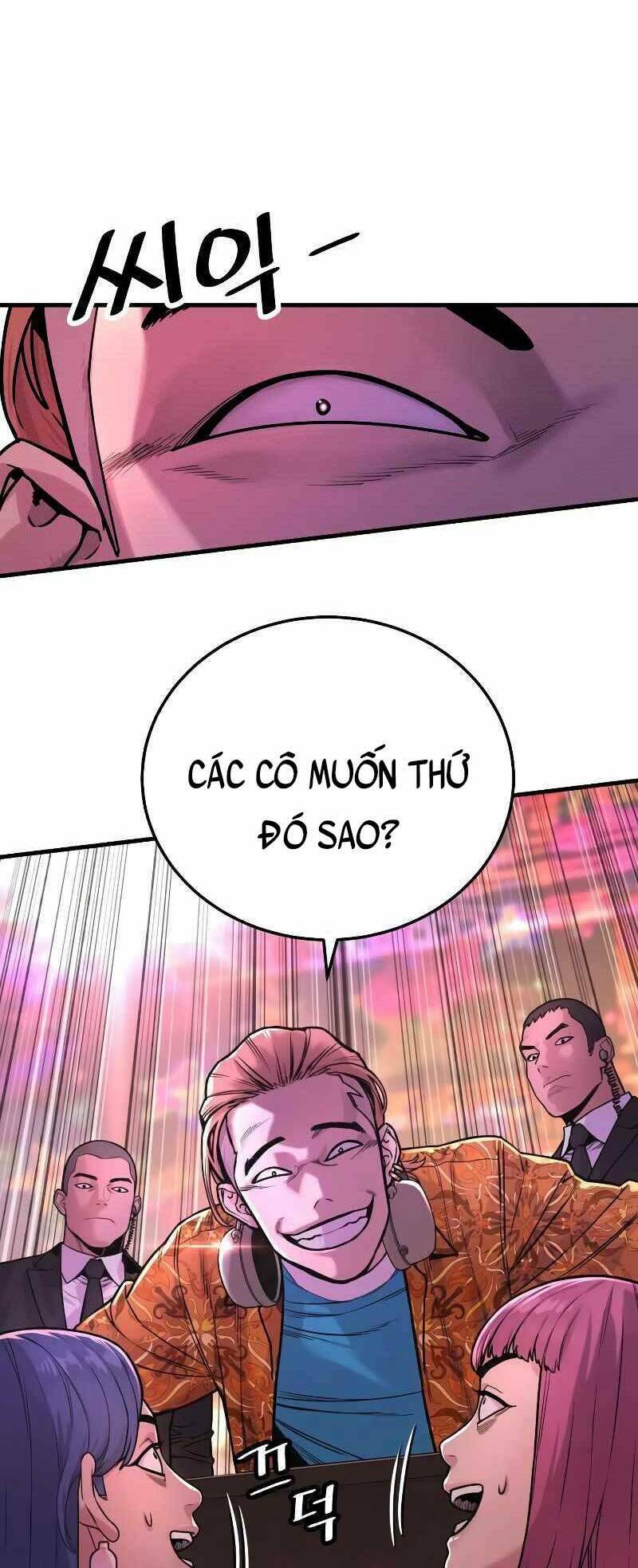 Cảnh Sát Báo Thù Chapter 5 - Trang 2