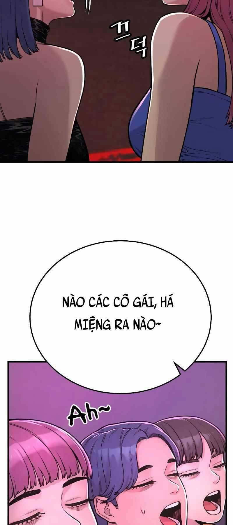 Cảnh Sát Báo Thù Chapter 5 - Trang 2