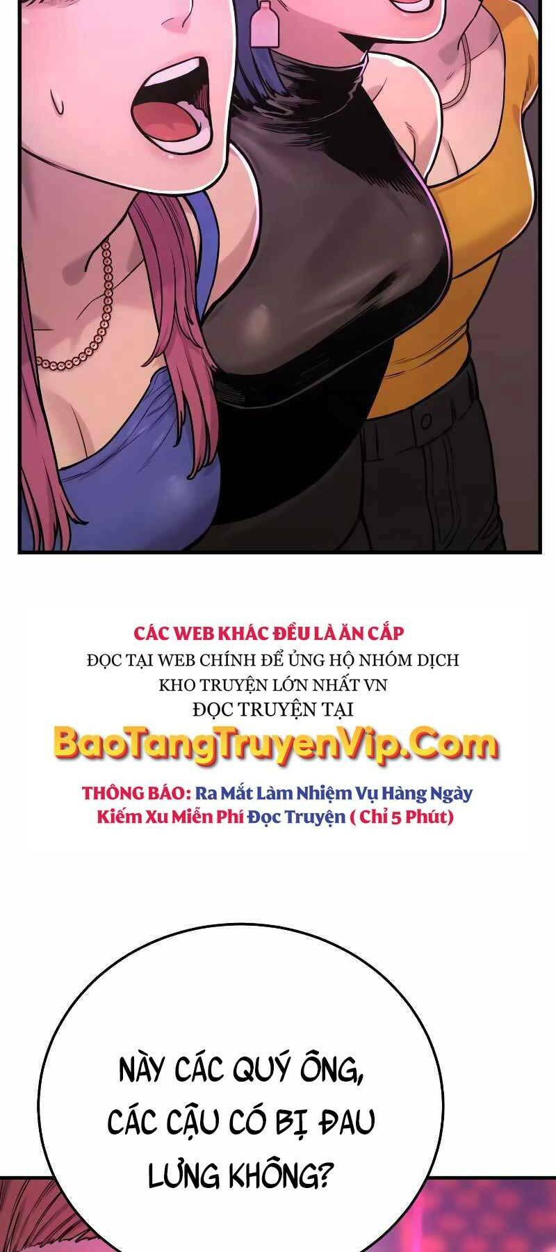 Cảnh Sát Báo Thù Chapter 5 - Trang 2