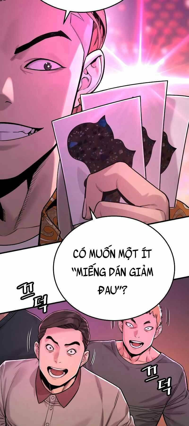 Cảnh Sát Báo Thù Chapter 5 - Trang 2