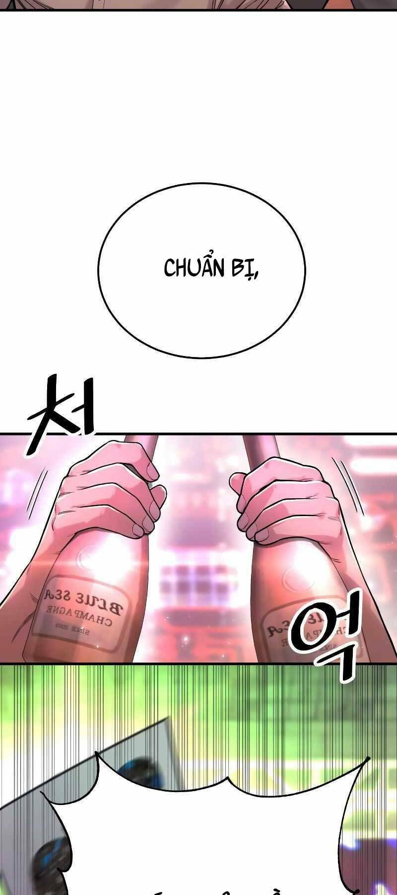 Cảnh Sát Báo Thù Chapter 5 - Trang 2