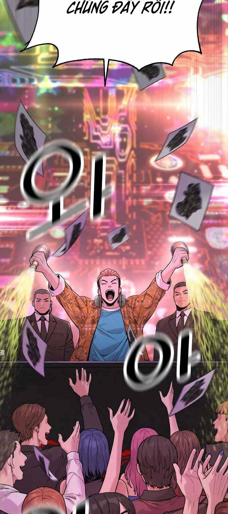 Cảnh Sát Báo Thù Chapter 5 - Trang 2