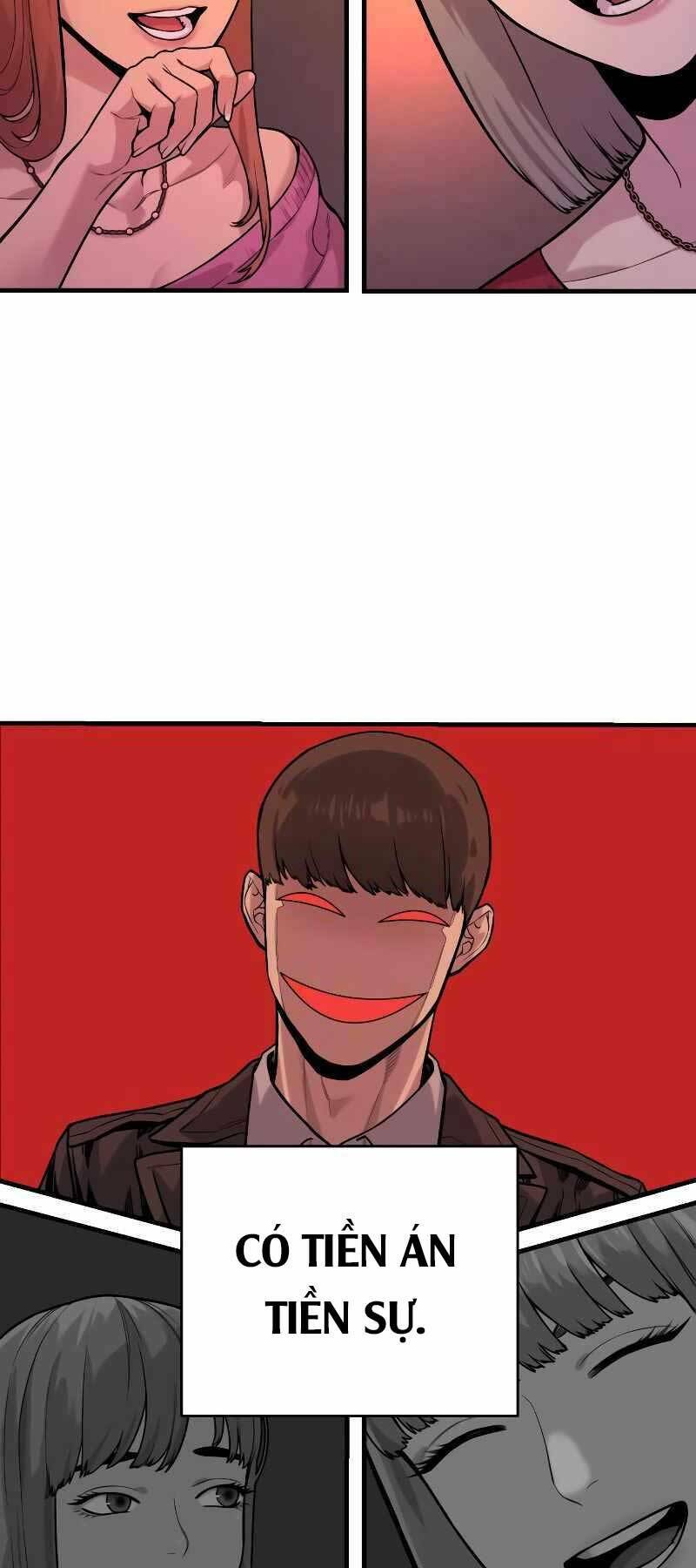 Cảnh Sát Báo Thù Chapter 5 - Trang 2